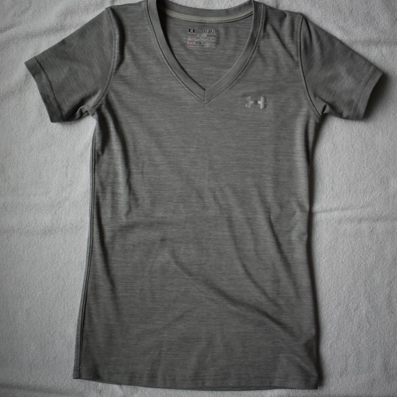 Under armour workout t-shirt - Picture 3 of 9